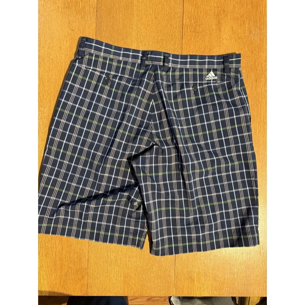 adidas golf shorts